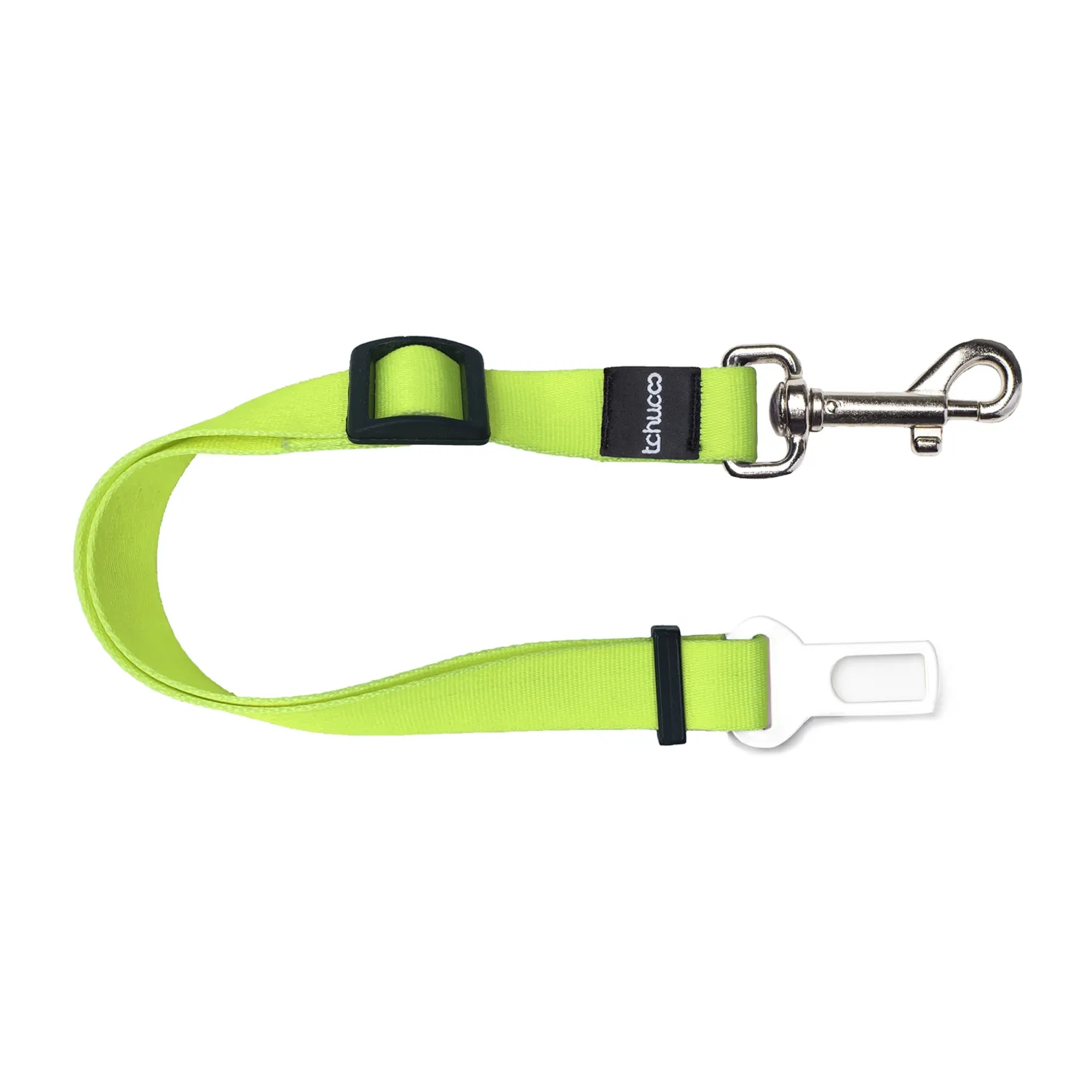 Adaptador para Cinto de Segurança Tchucoo Amarelindo